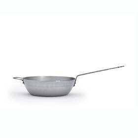 Panvica de Buyer 5614.32, 32 cm strieborná

 obrázok produktu 2 z 5