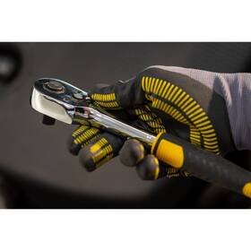 Sada hlavíc Stanley STMT82830-1 1/2" 

 obrázok produktu 2 z 3