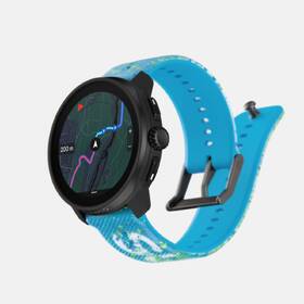 Inteligentné hodinky Suunto Race S - Powder Blue 

 obrázok produktu 3 z 10