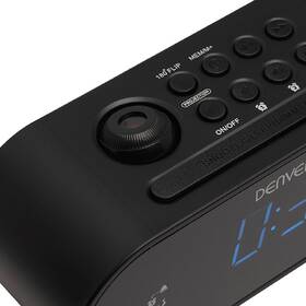 Rádiobudík Denver CRP-717 čierny

 obrázok produktu 4 z 10