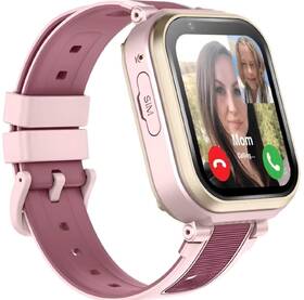 Inteligentné hodinky Carneo GuardKid+ 4G Ultra ružové

 obrázok produktu 3 z 10