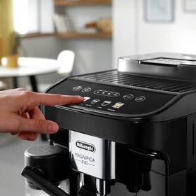 Espresso De'Longhi ECAM 290.61.B 

 obrázok produktu 15 z 18
