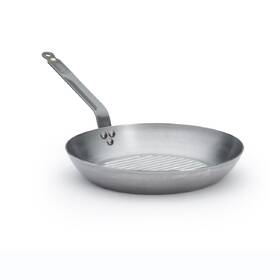 Panvica grilovacia de Buyer 5613.32, 32 cm ocel

 obrázok produktu 5 z 6