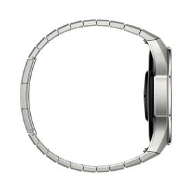 Inteligentné hodinky Huawei Watch GT 5 Pro 46 mm NFC - Titanium + Titanium Strap 

 obrázok produktu 6 z 7
