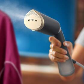 Ručný naparovač odevov Philips STH5030/80 sivý

 obrázok produktu 7 z 8