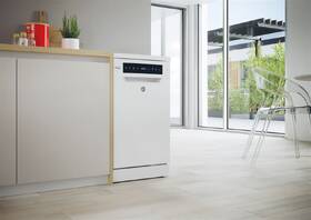 Umývačka riadu Hoover HF0C3SB0FW biela

 obrázok produktu 10 z 14