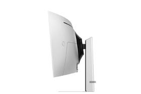 Herný monitor Samsung Odyssey OLED G9 strieborný

 obrázok produktu 10 z 10
