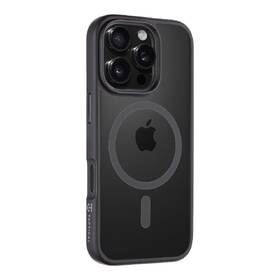 Kryt na mobil Tactical MagForce Hyperstealth na Apple iPhone 16 Pro sivý

 obrázok produktu 1 z 2