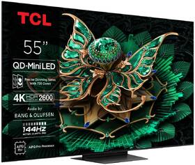 Televízor TCL 55Q7C 

 obrázok produktu 7 z 16