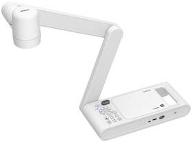 Projektor Epson ELPDC30 biely

 obrázok produktu 1 z 8