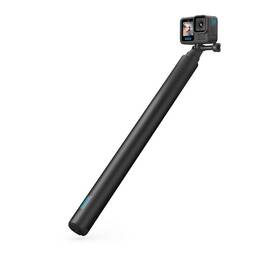 Selfie tyč GoPro extra dlhá výsuvná (Premium Pole) čierna

 obrázok produktu 1 z 6