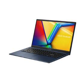 Notebook Asus Vivobook 15 modrý

 obrázok produktu 4 z 12