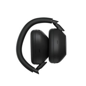 Slúchadlá Sony WH-1000XM6, Noise Cancelling - Prodloužená záruka zdarma po registraci čierna

 obrázok produktu 4 z 10