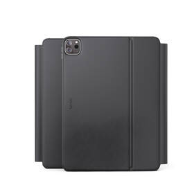Puzdro s klávesnicou na tablet Epico Aluminium na Apple iPad Pro 11" (2018/2020/2021/2022)/Air 10.9" (2020/2022)/Air 11" M2/Air 11" M3 - SK sivé

 obrázok produktu 5 z 11
