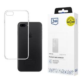 Kryt na mobil 3mk Armor Case na Apple iPhone SE (2020/2022) priehľadný

 obrázok produktu 1 z 1