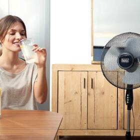 Ventilátor stojanový Black+Decker BXEFP41E čierny

 obrázok produktu 3 z 6