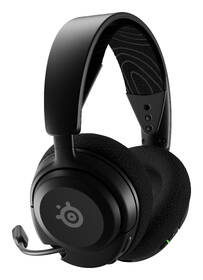 Headset SteelSeries Arctis Nova 5 Wireless čierny

 obrázok produktu 8 z 8
