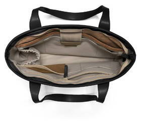 Taška tomtoc Versatile - T23 Laptop Tote Bag L čierna

 obrázok produktu 4 z 18