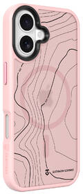 Kryt na mobil Tactical MagForce Hyperstealth Sika na Apple iPhone 17 ružový

 obrázok produktu 1 z 2