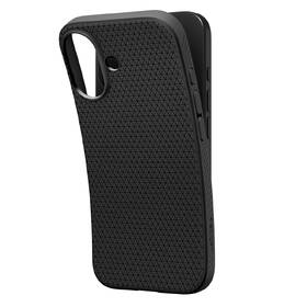 Kryt na mobil Spigen Liquid Air na Apple iPhone 17 čierny

 obrázok produktu 2 z 7