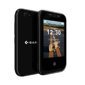 Mobilný telefón Garett Smartphone OneKid čierny

 obrázok produktu 6 z 7