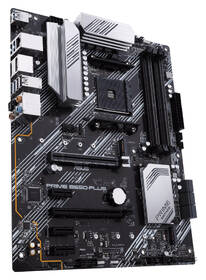 Základná doska Asus B550-PLUS 

 obrázok produktu 1 z 7