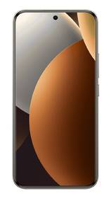 Mobilný telefón Xiaomi Redmi Note 15 Pro+ 5G 8 GB / 256 GB hnedý

 obrázok produktu 3 z 11