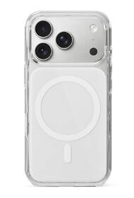 Kryt na mobil Epico Tile Mag+ na Apple iPhone 17 Pro biely

 obrázok produktu 1 z 4