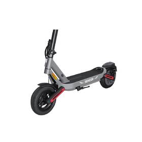 Elektrická kolobežka Sencor SCOOTER S71 DARK čierna/sivá

 obrázok produktu 6 z 11