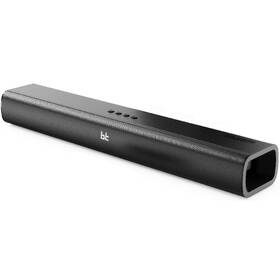 Soundbar Majority Naga čierny

 obrázok produktu 1 z 7