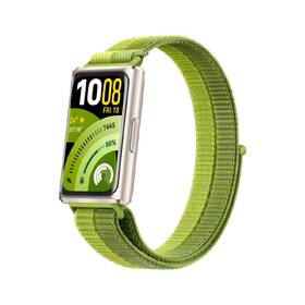Fitness náramok Huawei Band 11 Pro GPS zelené

 obrázok produktu 1 z 11