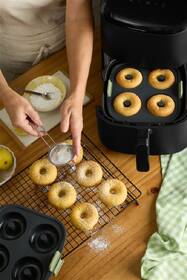 Forma na donuty Lékué Grey 

 obrázok produktu 8 z 16
