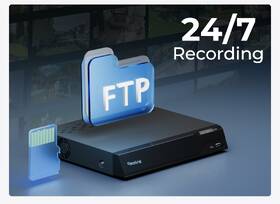 IP kamera Reolink Duo Series P757-A PoE biela

 obrázok produktu 11 z 13