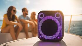 Párty reproduktor Blaupunkt PB6LED čierny

 obrázok produktu 7 z 12