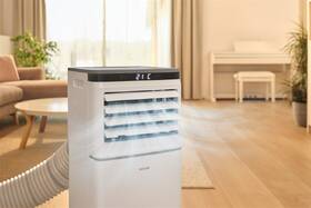Mobilná klimatizácia Sencor SAC MT8042C Wi-Fi, 8 000 BTU/h biela

 obrázok produktu 6 z 22