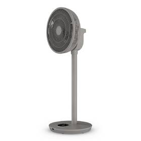 Ventilátor stojanový Duux DXCF74 Whisper Flex 2 Smart Grey sivý

 obrázok produktu 1 z 19