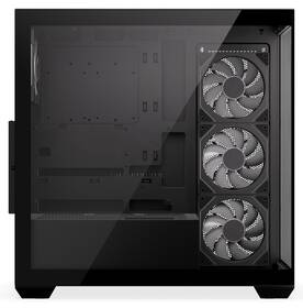 Case KRUX Exo čierna

 obrázok produktu 7 z 20