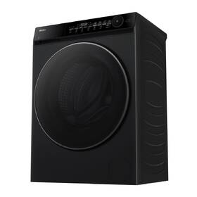 Práčka so sušičkou Haier HWD80B14367BU1-S čierna

 obrázok produktu 5 z 7