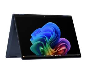 Notebook HP OmniBook X Flip AI 16-cc0002ncx + Game Pass predplatné na 2 mesiace modrý

 obrázok produktu 3 z 7