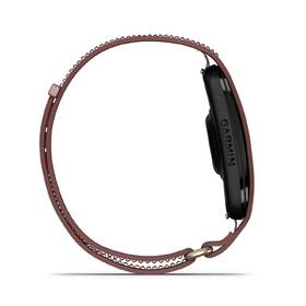 Fitness náramok Garmin CIRQA™ Smart Band S/M ružový

 obrázok produktu 6 z 11