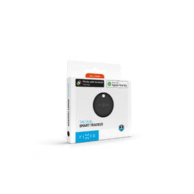 Lokátor FIXED Tag Dual s podporou Find My a Find Hub čierny

 obrázok produktu 8 z 8