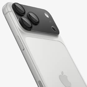 Tvrdené sklo Spigen tR EZ Fit Optik Pro XL, na Apple iPhone 18 Pro Max čierne

 obrázok produktu 4 z 7