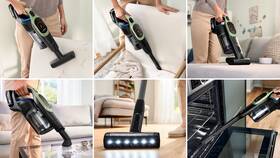 Tyčový vysávač Bosch BCS931TQC zelený

 obrázok produktu 11 z 23