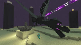 Hra Sony PlayStation 4 Minecraft Starter Collection Refresh 

 obrázok produktu 3 z 5