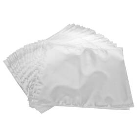 Sada vákuových vreciek Status PREMIUM 176211 20 × 28cm, 40 ks priehľadná

 obrázok produktu 1 z 9
