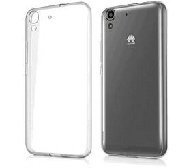 Kryt na mobil Huawei Y6 II priehľadný

 obrázok produktu 1 z 1