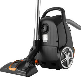 Podlahový vysávač Sencor SVC 8300TI čierny/oranžový

 obrázok produktu 8 z 30