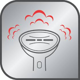 Ručný naparovač odevov Tefal DT6131E0 

 obrázok produktu 10 z 18