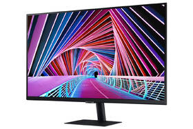 Monitor Samsung ViewFinity S70A čierny

 obrázok produktu 2 z 10