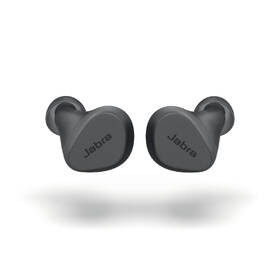 Slúchadlá Jabra Elite 2 sivá

 obrázok produktu 2 z 6